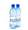 Вода питьевая (0,33л - 5л)