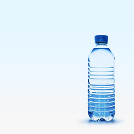 Питьевая вода 0,33-5л