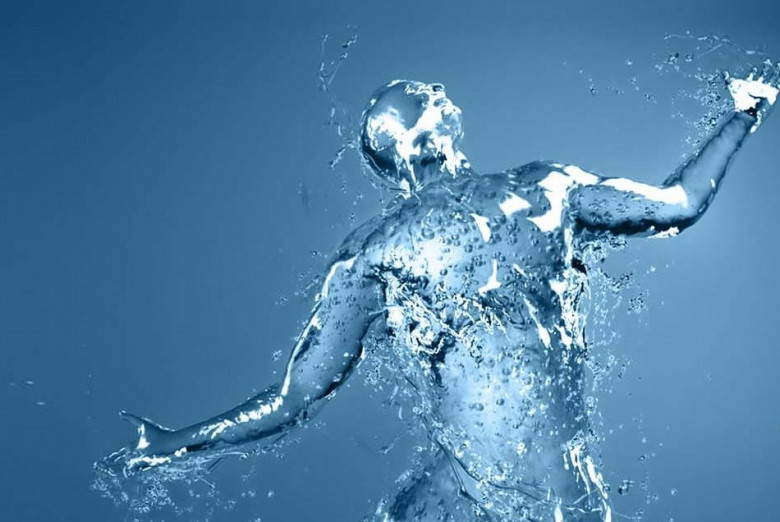 Как качество и состав воды влияет на ваше здоровье? - статьи - АшДваО